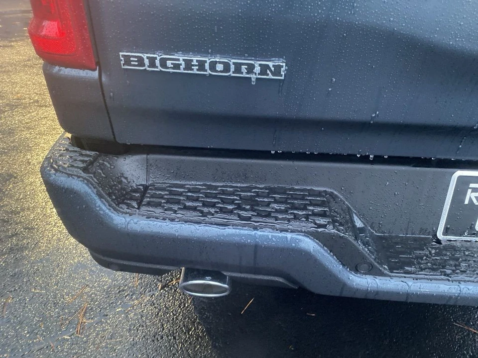 2026 Ram 1500 2nd Gen - Image 12 of 12