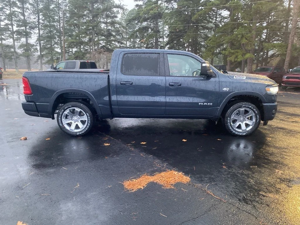 2026 Ram 1500 2nd Gen - Image 4 of 12