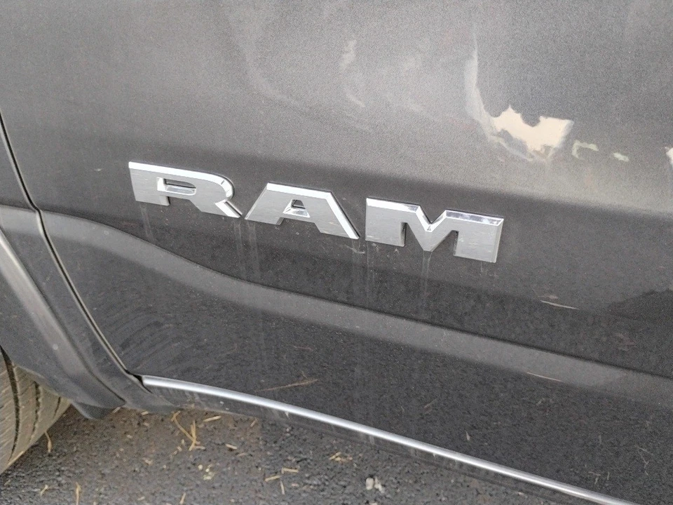 2026 Ram 1500 2nd Gen - Image 10 of 12