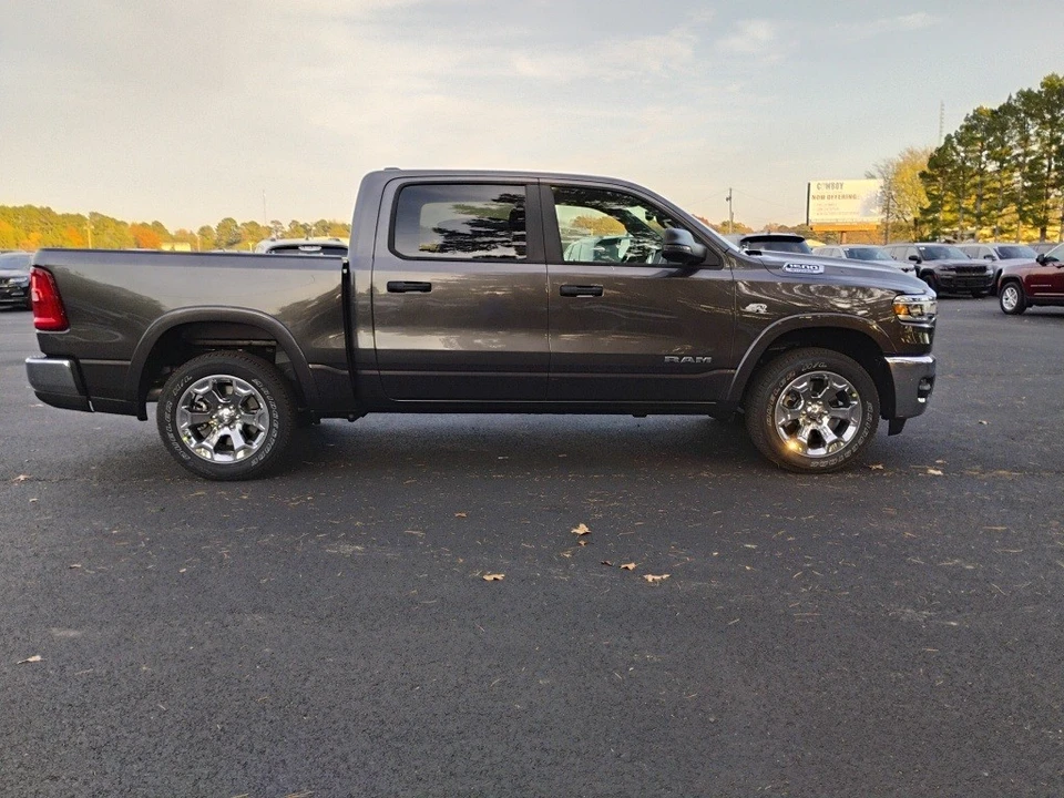 2026 Ram 1500 2nd Gen - Image 4 of 12