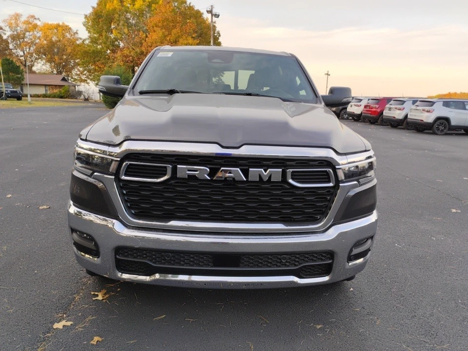 2026 Ram 1500 2nd Gen - Image 2 of 12