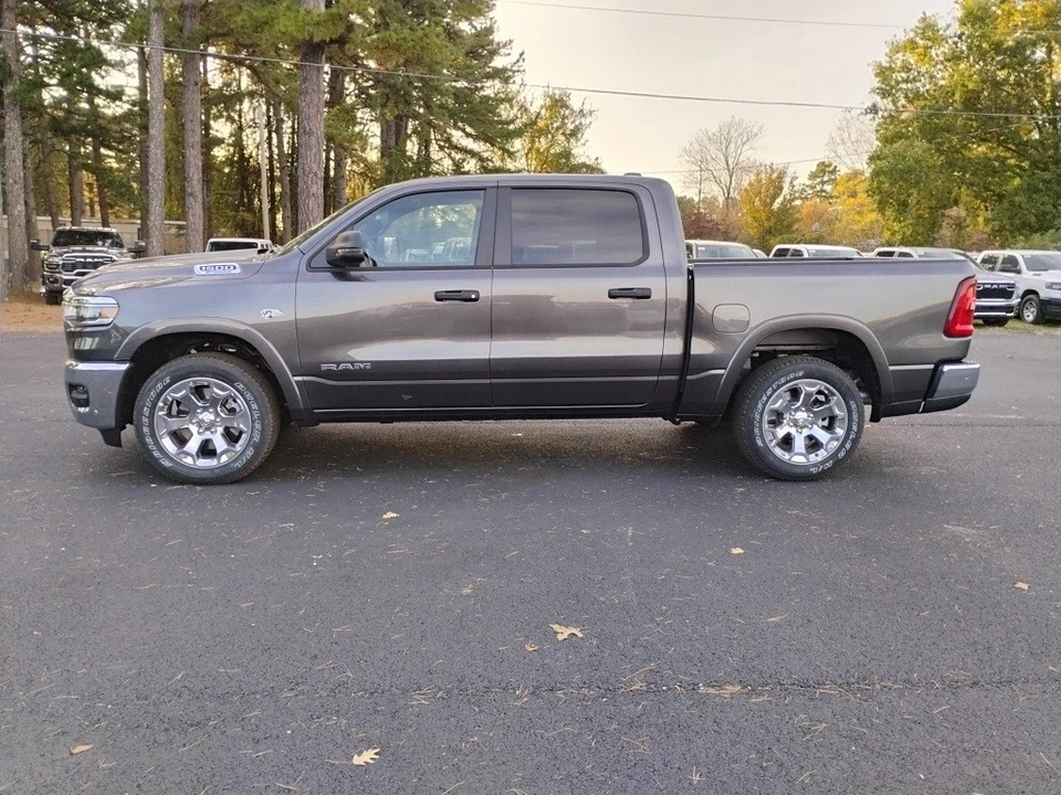 2026 Ram 1500 2nd Gen - Image 8 of 12