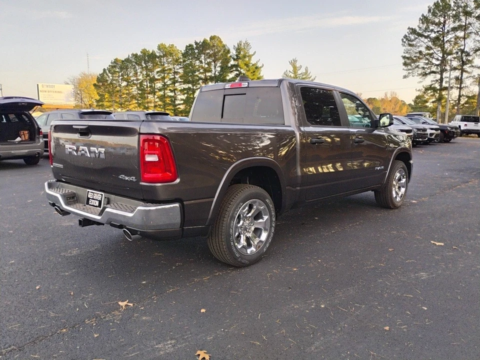 2026 Ram 1500 2nd Gen - Image 5 of 12