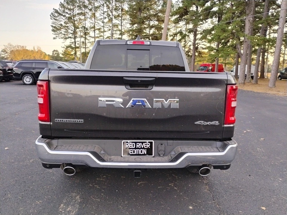 2026 Ram 1500 2nd Gen - Image 6 of 12