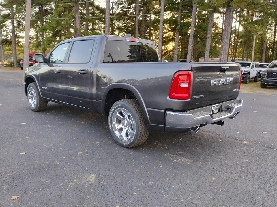 2026 Ram 1500 2nd Gen - Image 7 of 12