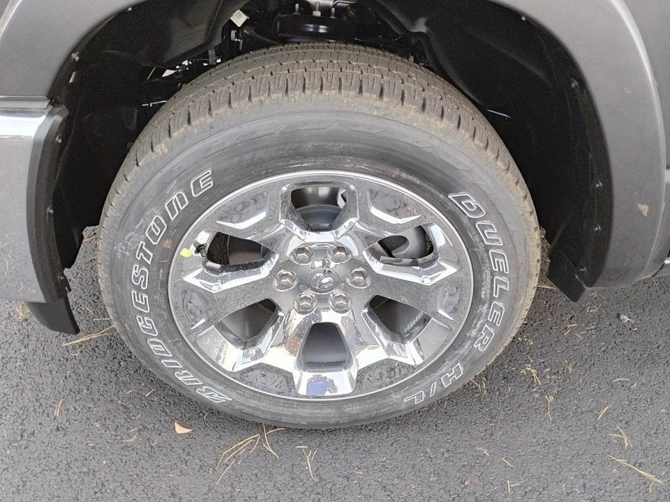 2026 Ram 1500 2nd Gen - Image 9 of 12