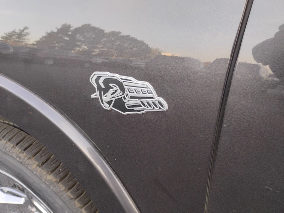 2026 Ram 1500 2nd Gen - Image 11 of 12