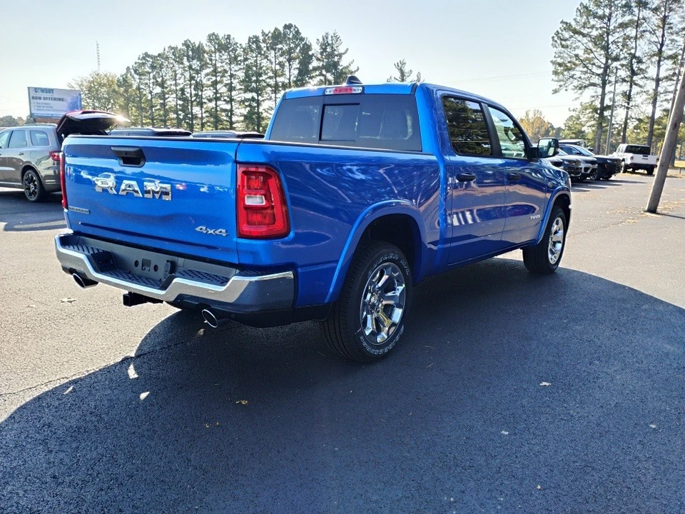 2026 Ram 1500 2nd Gen - Image 5 of 12