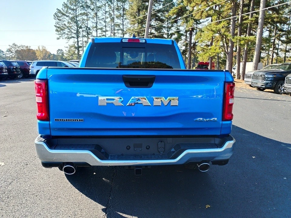 2026 Ram 1500 2nd Gen - Image 6 of 12