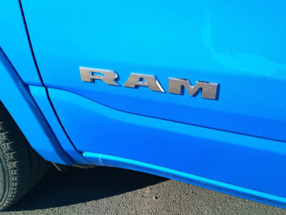 2026 Ram 1500 2nd Gen - Image 10 of 12