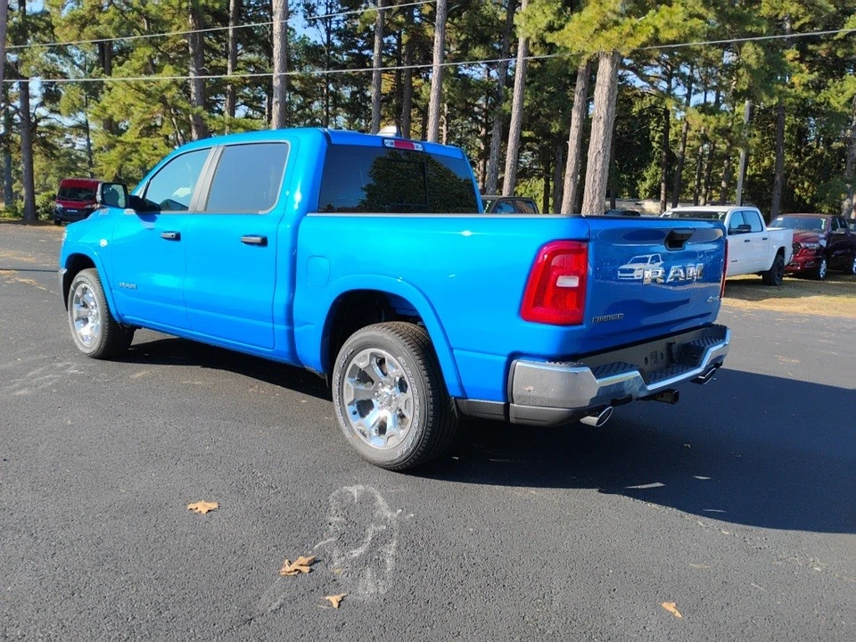 2026 Ram 1500 2nd Gen - Image 7 of 12
