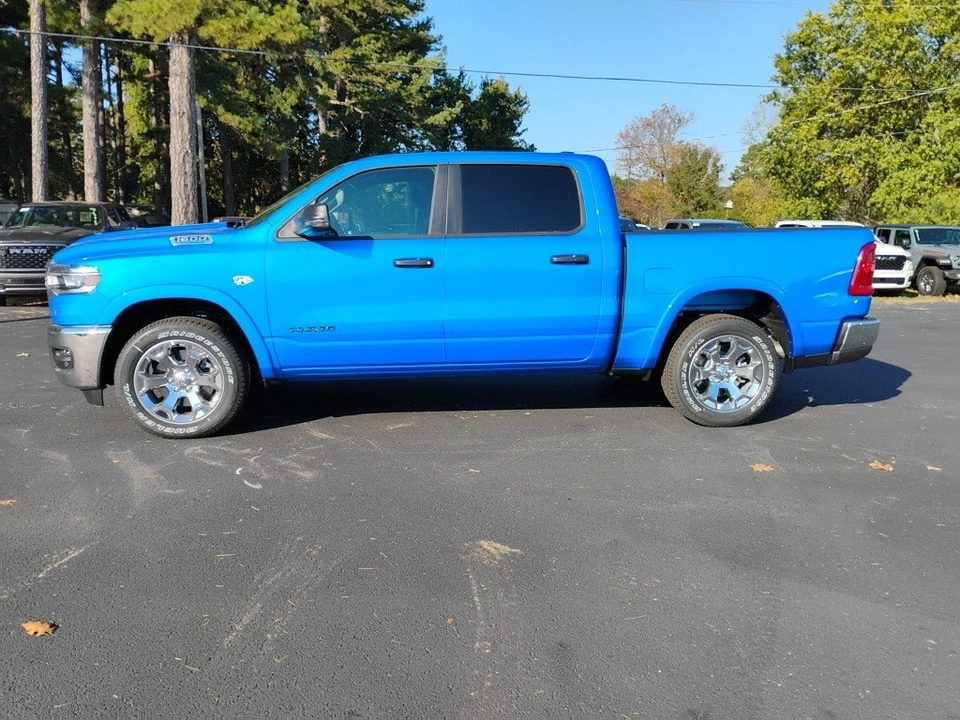 2026 Ram 1500 2nd Gen - Image 8 of 12