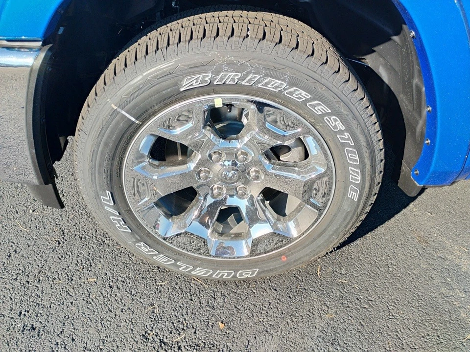 2026 Ram 1500 2nd Gen - Image 9 of 12