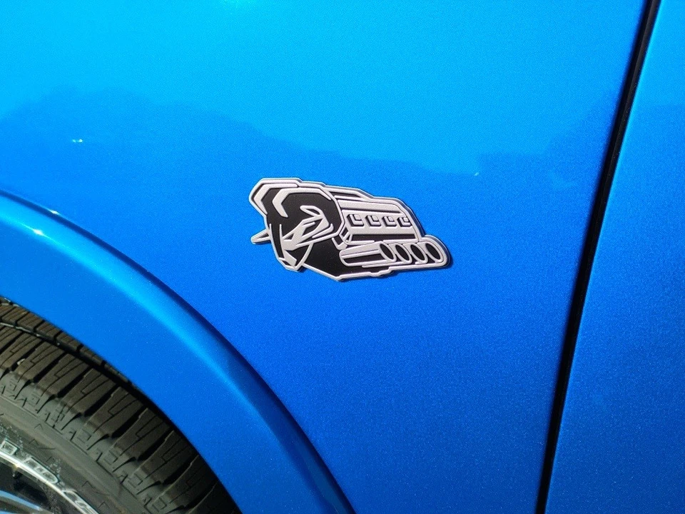 2026 Ram 1500 2nd Gen - Image 11 of 12