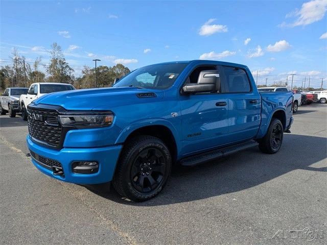 2026 Ram 1500 2nd Gen - Image 8 of 12