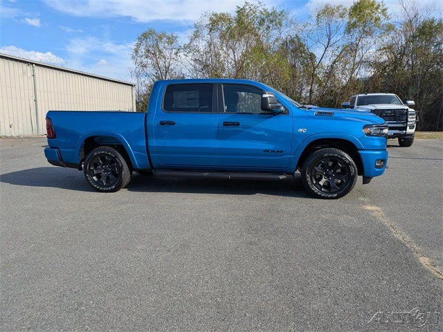 2026 Ram 1500 2nd Gen - Image 3 of 12