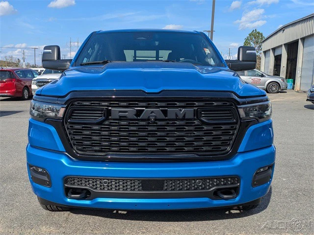 2026 Ram 1500 2nd Gen - Image 9 of 12