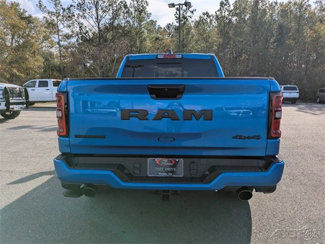 2026 Ram 1500 2nd Gen - Image 5 of 12