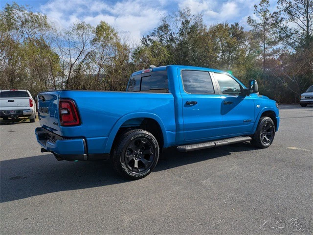 2026 Ram 1500 2nd Gen - Image 4 of 12
