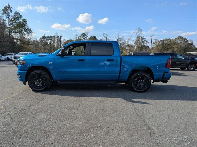 2026 Ram 1500 2nd Gen - Image 7 of 12