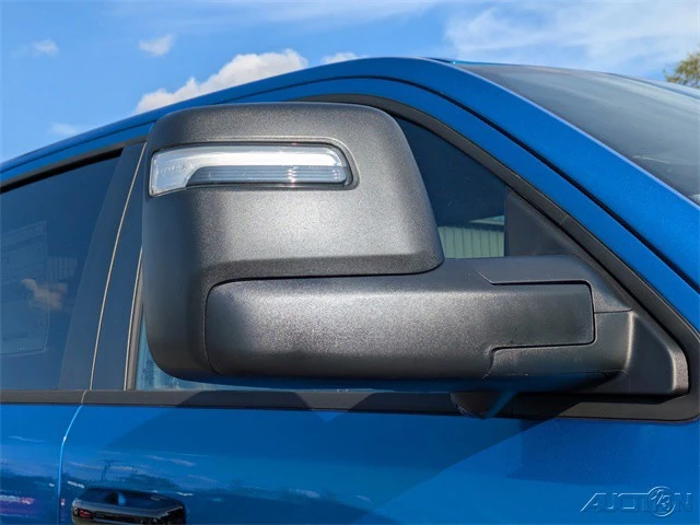 2026 Ram 1500 2nd Gen - Image 12 of 12