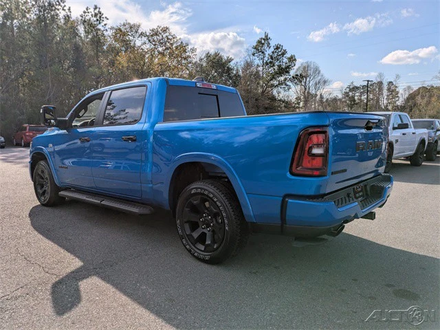 2026 Ram 1500 2nd Gen - Image 6 of 12