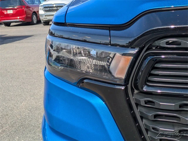 2026 Ram 1500 2nd Gen - Image 10 of 12