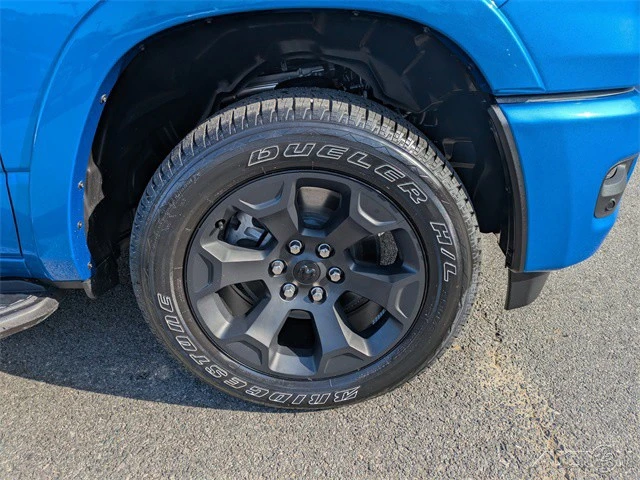 2026 Ram 1500 2nd Gen - Image 11 of 12