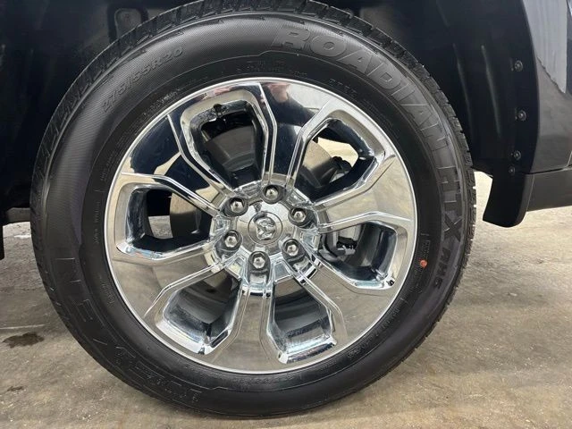 2026 Ram 1500 2nd Gen - Image 25 of 27