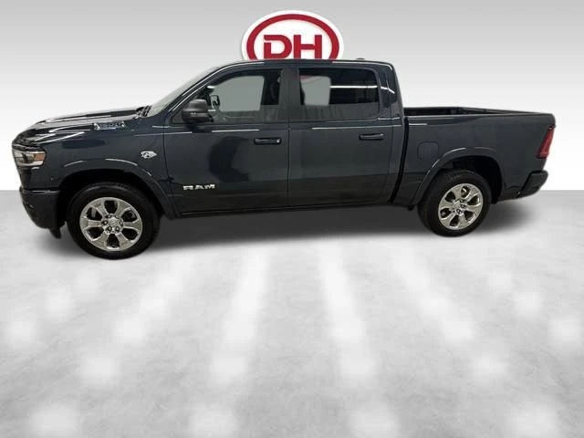 2026 Ram 1500 2nd Gen - Image 9 of 27