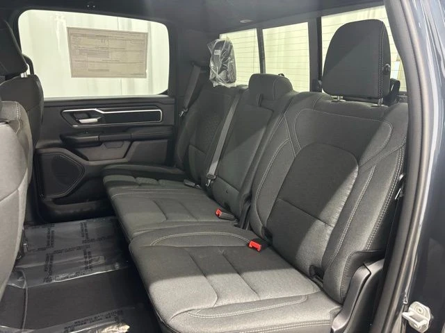 2026 Ram 1500 2nd Gen - Image 20 of 27