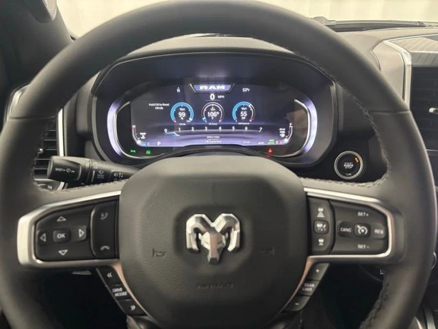 2026 Ram 1500 2nd Gen - Image 15 of 27