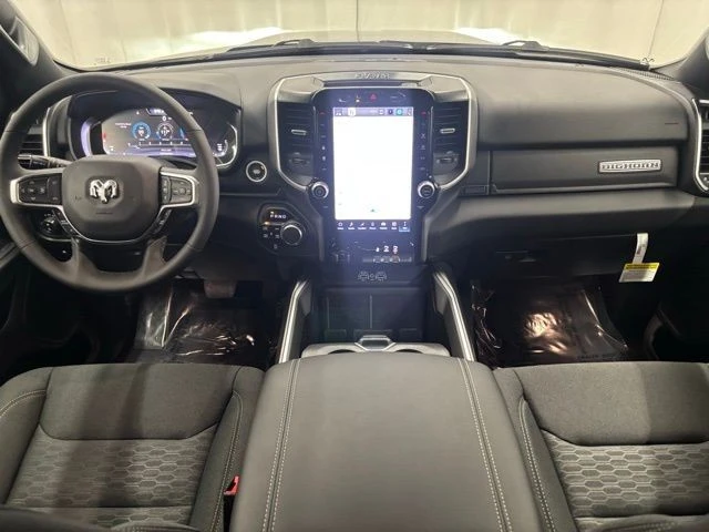 2026 Ram 1500 2nd Gen - Image 4 of 27
