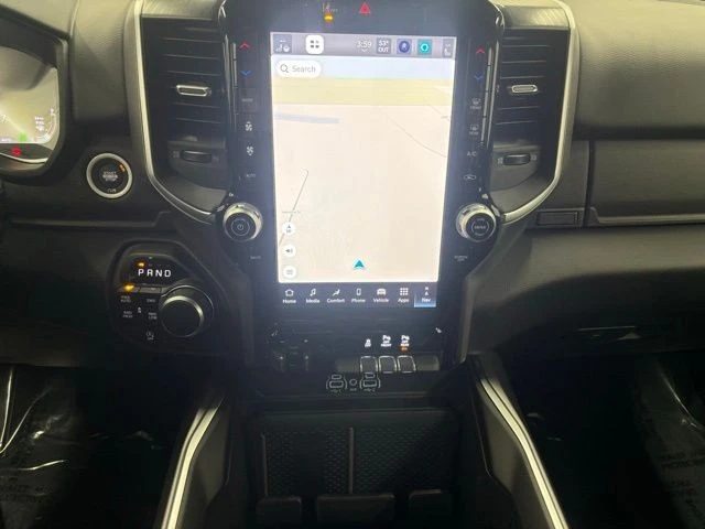 2026 Ram 1500 2nd Gen - Image 17 of 27