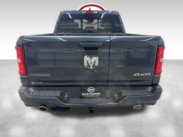 2026 Ram 1500 2nd Gen - Image 11 of 27
