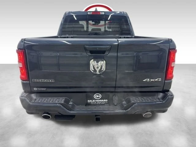 2026 Ram 1500 2nd Gen - Image 11 of 27