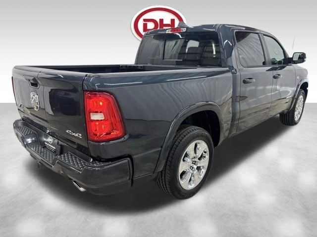 2026 Ram 1500 2nd Gen - Image 12 of 27