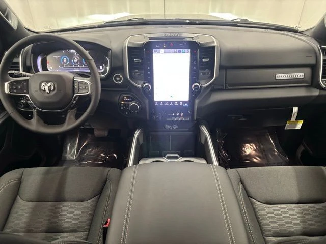2026 Ram 1500 2nd Gen - Image 4 of 27