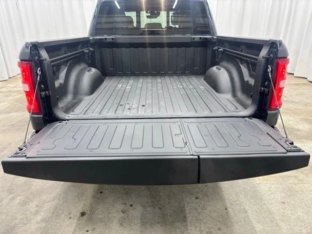 2026 Ram 1500 2nd Gen - Image 23 of 27