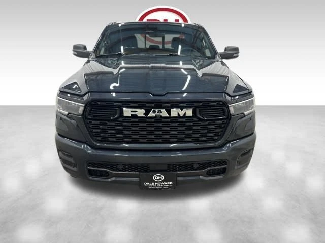 2026 Ram 1500 2nd Gen - Image 7 of 27