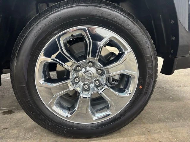 2026 Ram 1500 2nd Gen - Image 25 of 27