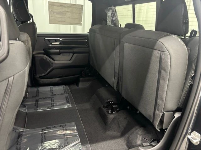2026 Ram 1500 2nd Gen - Image 21 of 27