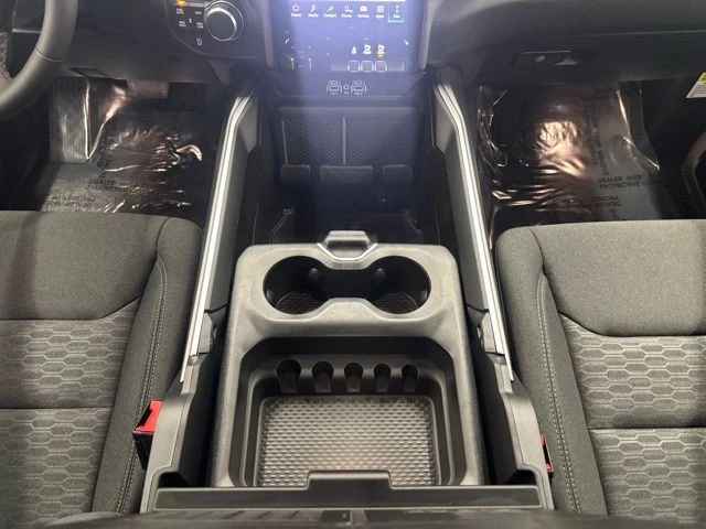 2026 Ram 1500 2nd Gen - Image 14 of 27