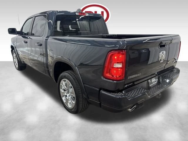 2026 Ram 1500 2nd Gen - Image 10 of 27