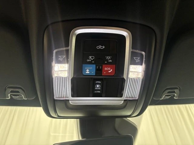 2026 Ram 1500 2nd Gen - Image 22 of 27