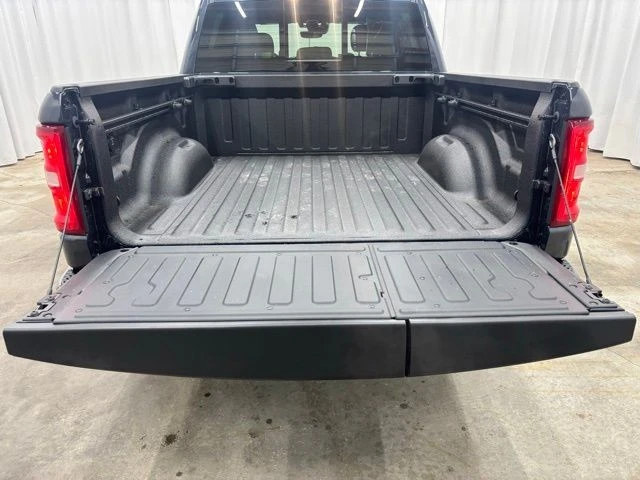 2026 Ram 1500 2nd Gen - Image 23 of 27