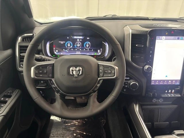 2026 Ram 1500 2nd Gen - Image 5 of 27