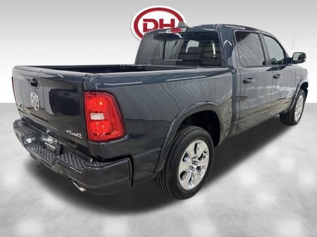 2026 Ram 1500 2nd Gen - Image 12 of 27