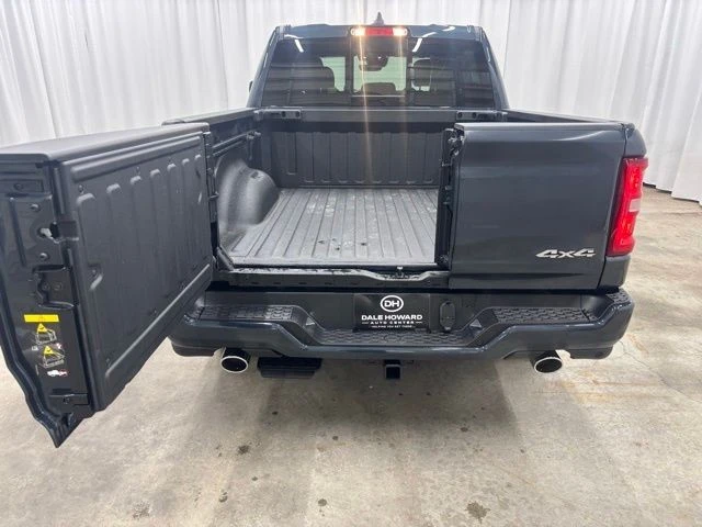 2026 Ram 1500 2nd Gen - Image 24 of 27