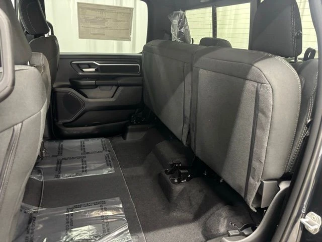 2026 Ram 1500 2nd Gen - Image 21 of 27